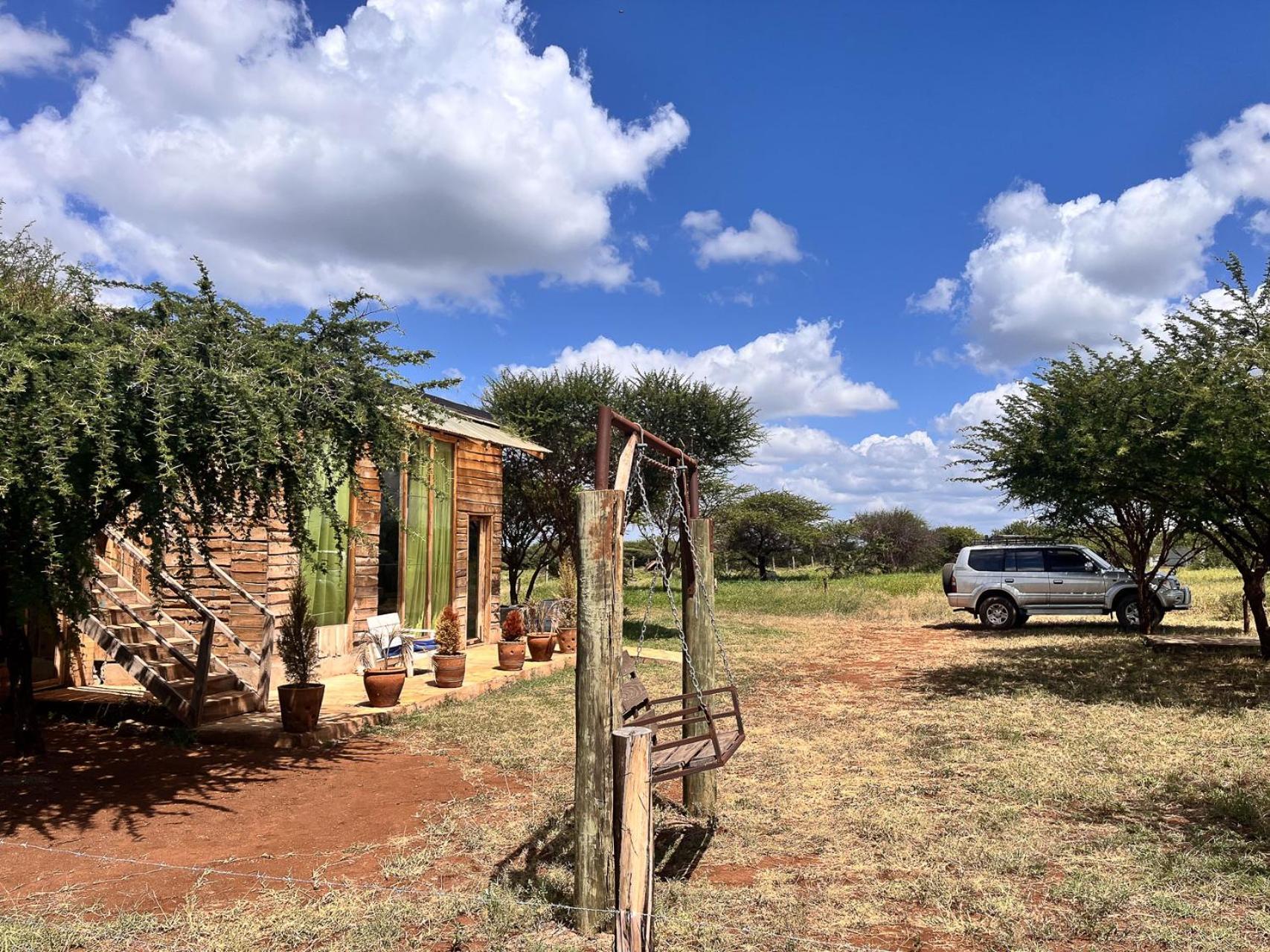 Kilimanjaro View Cabin-Amboseli Oloitokitok Room photo