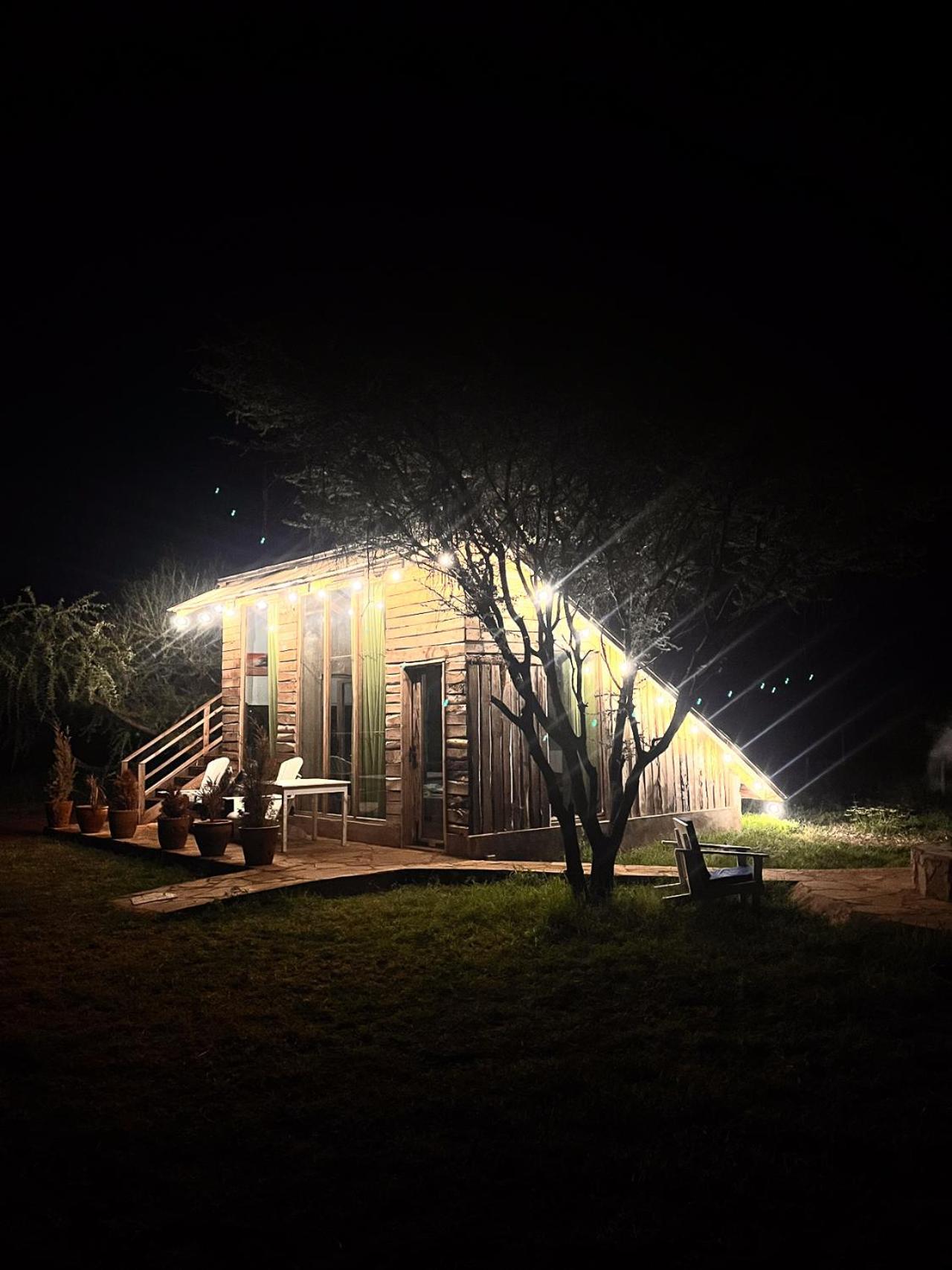 Kilimanjaro View Cabin-Amboseli Oloitokitok Room photo